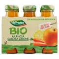 VALFRUTTA SUCCO ORGANIC ACE 125mlX6 (8 in a box)