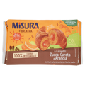 MISURA CORNETTI ALL'ARANCIA x6 308g (8 in a box)