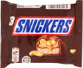 Snicker'S Multipack gr.50x3 (34 In A Box) (£1.84 Each)