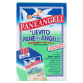 PANEANGELI LIEVITO VANIGLIATO X10 160g (14 ina box)