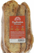 DI LEO CIABATTA CLASSICA 400g(15 in a box)