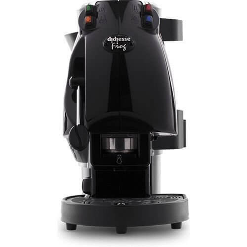 FROG MACCHINA CAFFE COLORE NERO 1pc(single item)