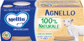 MELLIN OMO AGNELLO G.80X2