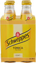 Schweppes Acqua Tonica 720 Ml