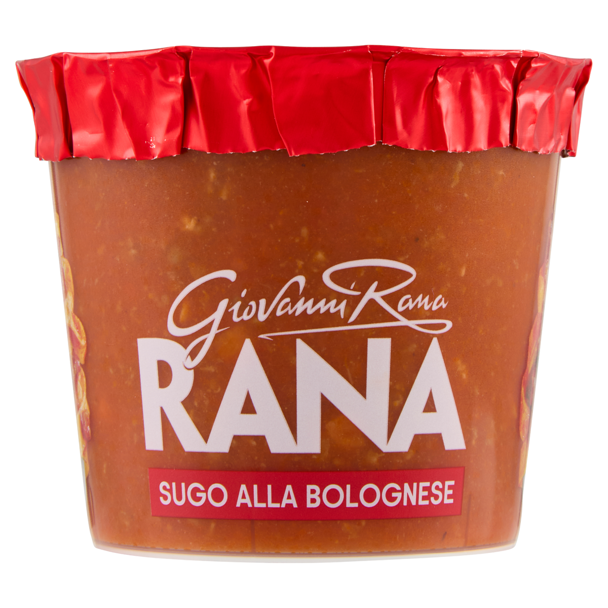 RANA SUGO BOLOGNESE 225g (6 in a box)