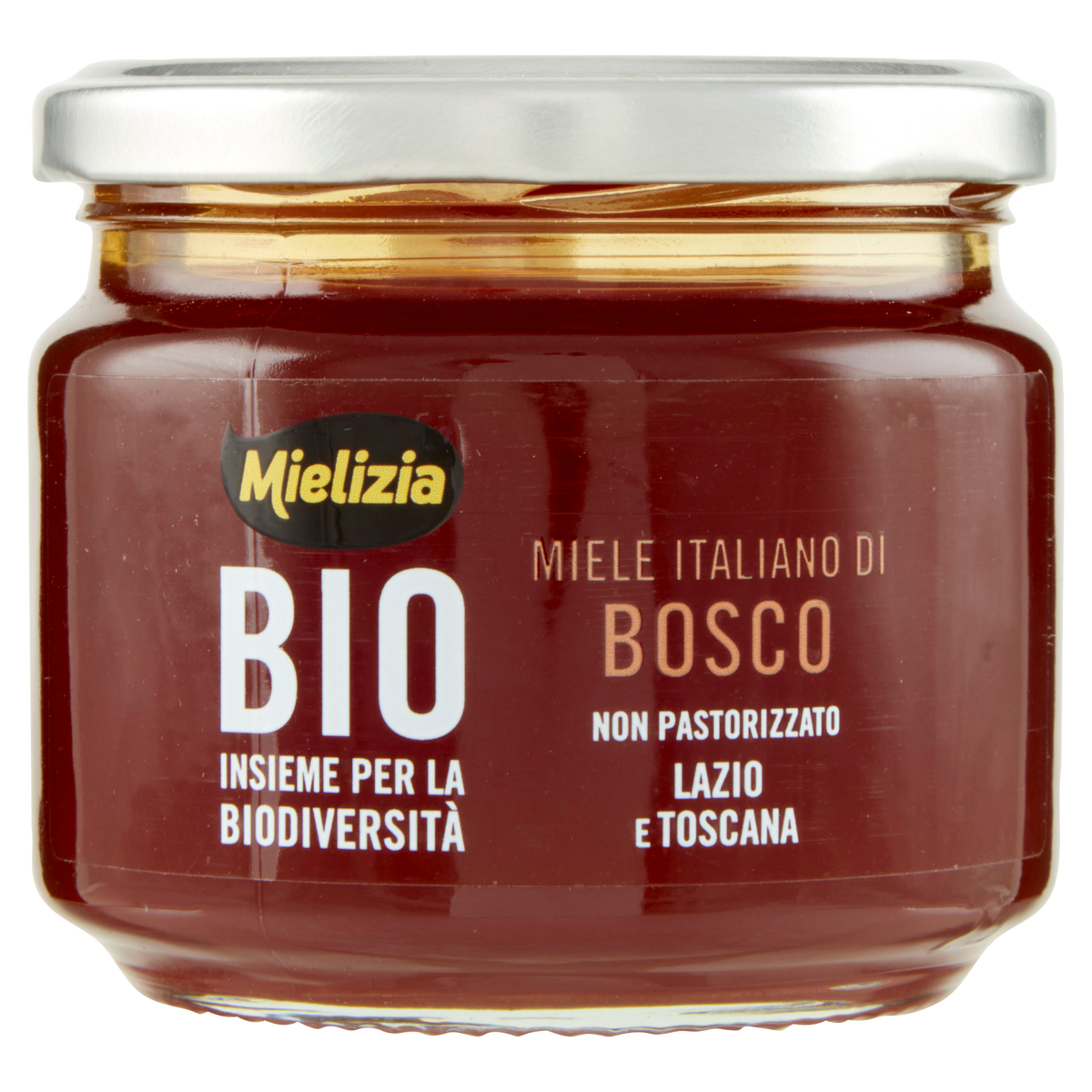 MIELIZIA MIELE DI BOSCO 300g (6 in a box)
