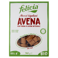 FELICIA PENNE AVENA ORGANIC 340g (14 in a box)