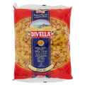 DIVELLA PASTA DI SEMOLA DITALI N.61 500g (24 in a box)