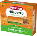 PLASMON BISCOTTO -30% ZUCCHERI 320 GR