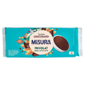 MISURA TORTINA CIOCCOLATO 240g (10 in a box)
