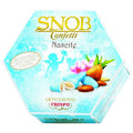 CRISPO SNOB CONFETTI MANDORLA CELESTE 500g (6 in a box)