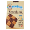 MULINO BIANCO BISCOTTI SCACCHIERI 300g (12 in a box)