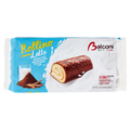 BALCONI ROLLINO LATTE X6 222g (20 in a box)
