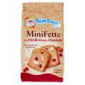 MULINO BIANCO MINI FETTE FRUTTA 90g (10 in a box)