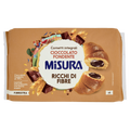 MISURA CROISSANT INTEGRALE CIOCCOLATO 300g (8 in a box)