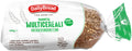 Daily Bread Pagnotta Multi Cereali g.400 (7 In A Box) (£1.50 Each)