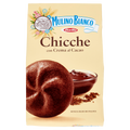 MULINO BIANCO CHICCHE CACAO 200g (10 in a box)