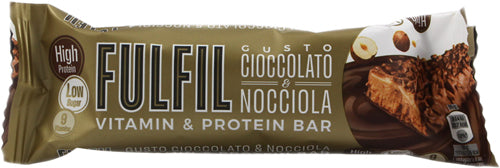 Fulfil Cioccolato e Nocciola 55g (15 In A Box) (£1.75 Each)
