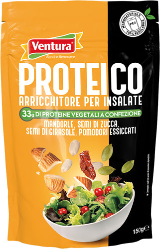 Ventura Arricchitore Proteico g.150 Doy (12 In A Box) (£1.84 Each)