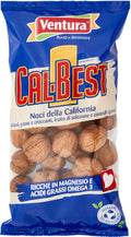 Ventura Noci Calbestin Guscio g.500 (24 In A Box) (£2.59 Each)