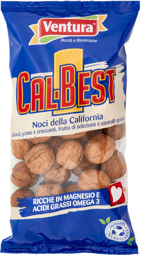 Ventura Noci Calbestin Guscio g.500 (24 In A Box) (£2.59 Each)
