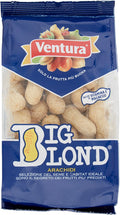 Ventura Arachidi Israelegiant In Guscio g.250 (24 In A Box) (£1.62 Each)