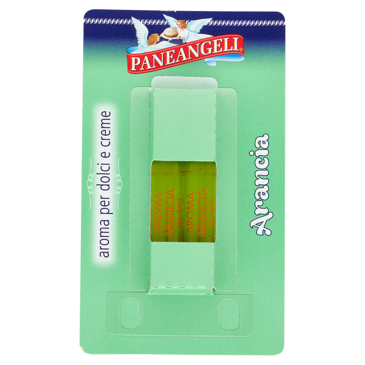 PANEANGELI AROMA ARANCIO X2 4ml (16 in a box)