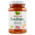 RIGONI CONFETTURA FIOR DI FRUTTA ALBICOCCHE 250g (6 in a box)
