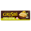 GRISBI' LIMONE SENZA GLUTINE 150g (12 in a box)