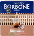 Borbone Decisa Bialetti 50 Pz