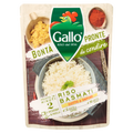 GALLO BONTÀ RISO BASMATI 250g (6 in a box)