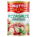 MUTTI PIZZA SAUCE AROMATIZZATA SALSA PER PIZZA 400g (12 in a box)