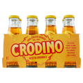 CRODINO APERITIVO 10 CL X8 (6 in a box)