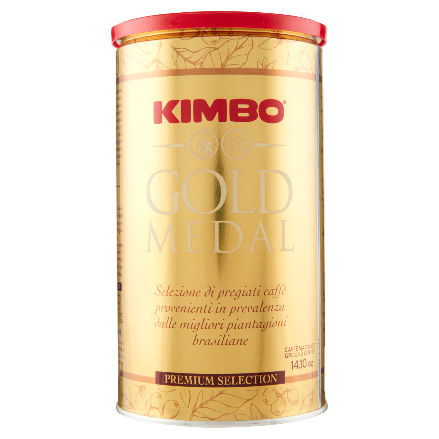 KIMBO GOLD MEDAL 400g (12 in a box)