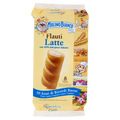 MULINO BIANCO FLAUTI LATTE X8 280g (12 in a box)
