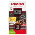 KIMBO ESPRESSO NAPOLI CIALDE 109g (12 in a box)