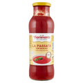FIAMMANTE PASSATA DI POMODORO CON BASILICO 680g (12 in a box)