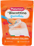 PLASMON BISCOTTINO GRANULATO   G.350