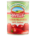 DIVELLA PELATI 400g (24 in a box)