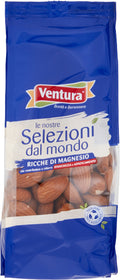 Ventura Mandorle Sgusciate g.150 Busta (24 In A Box) (£1.72 Each)