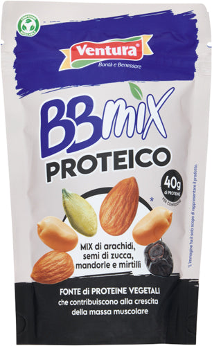 Ventura Bbmix Proteicog.150 Fqs (12 In A Box) (£1.78 Each)