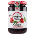 CONSERVE DELLA NONNA CONFETTURA EXTRA DI CILIEGE 340g (12 in a box)