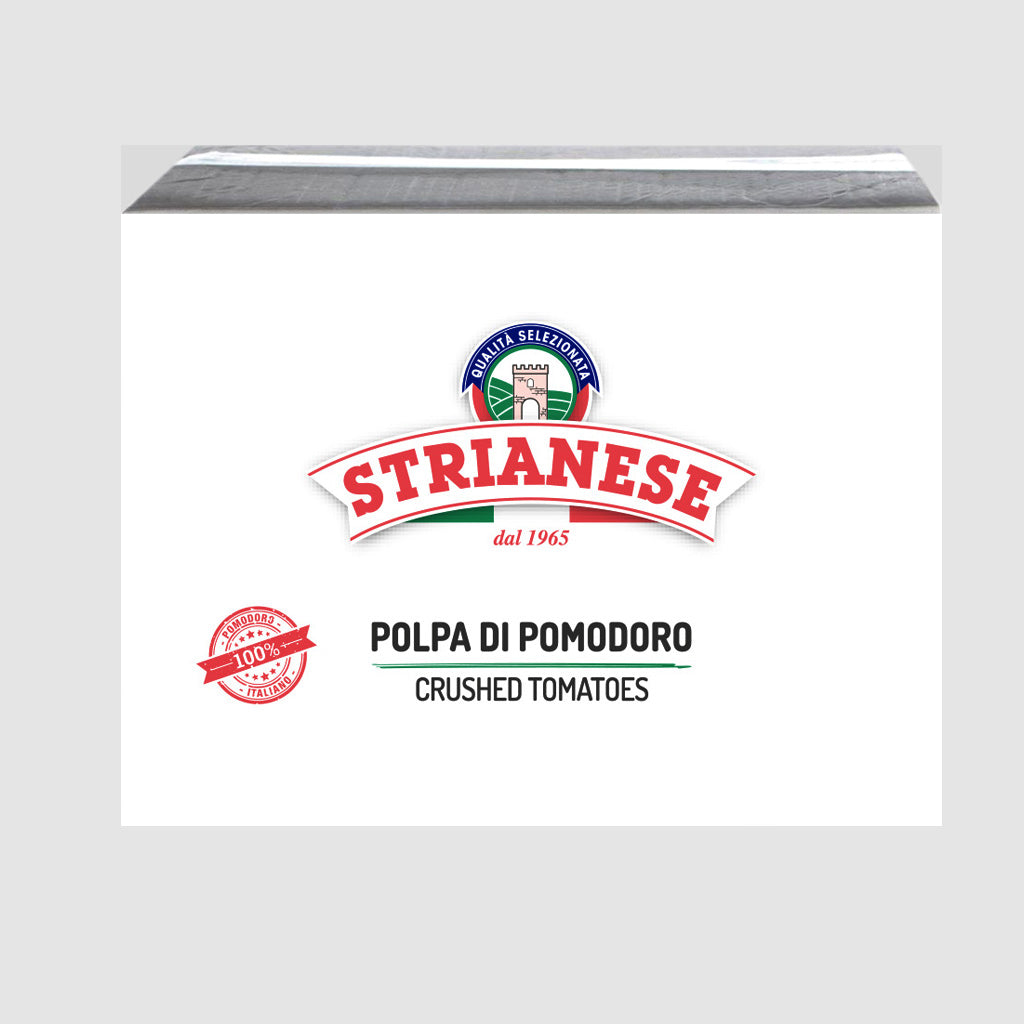 STRIANESE POLPA BOX 10kg (single item)