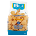 DE CECCO LUMACONI RIGATI N.123 500g (12 in a box)