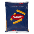 BARILLA SEDANI RIGATI N.94 5kg (3 in a box)