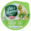 VIVA LA MAMMA PESTO GENOVESE SENZA AGLIO 100g (12 in a box)
