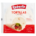 ROBERTO TORTILLAS 240 GR