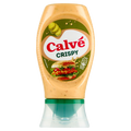 CALVE' SALSA CRISPY 250ml (8 in a box)