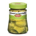 D'AMICO CARCIOFINI INTERI 280g (8 in a box)