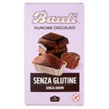 BAULI PLUMCAKE CIOCCOLATO SENZA GLUTINE 132g(8 in a box)